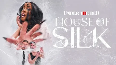 PureTaboo - August Skye (House Of Silk)