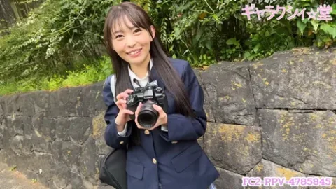 FC2-PPV-4785845 ซับไทย