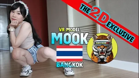 JohntronX – Mook Part 4